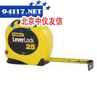 卷尺LeverLock25 x 1
